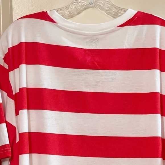 Where’s Waldo Tee Crew Neck T-shirt 2X - Picture 7 of 9